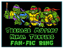 TMNT Fan Fic Ring