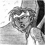 Demona...